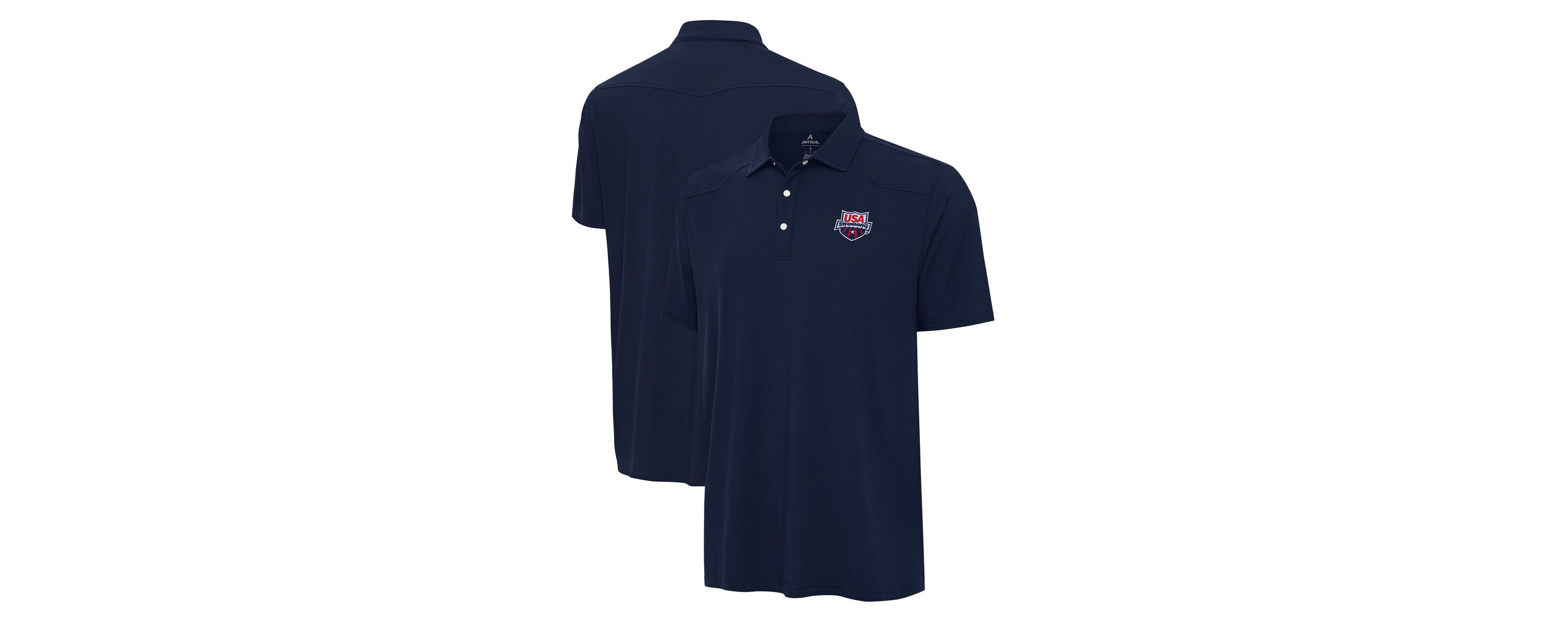 Olympics USA Swimming Western Polo