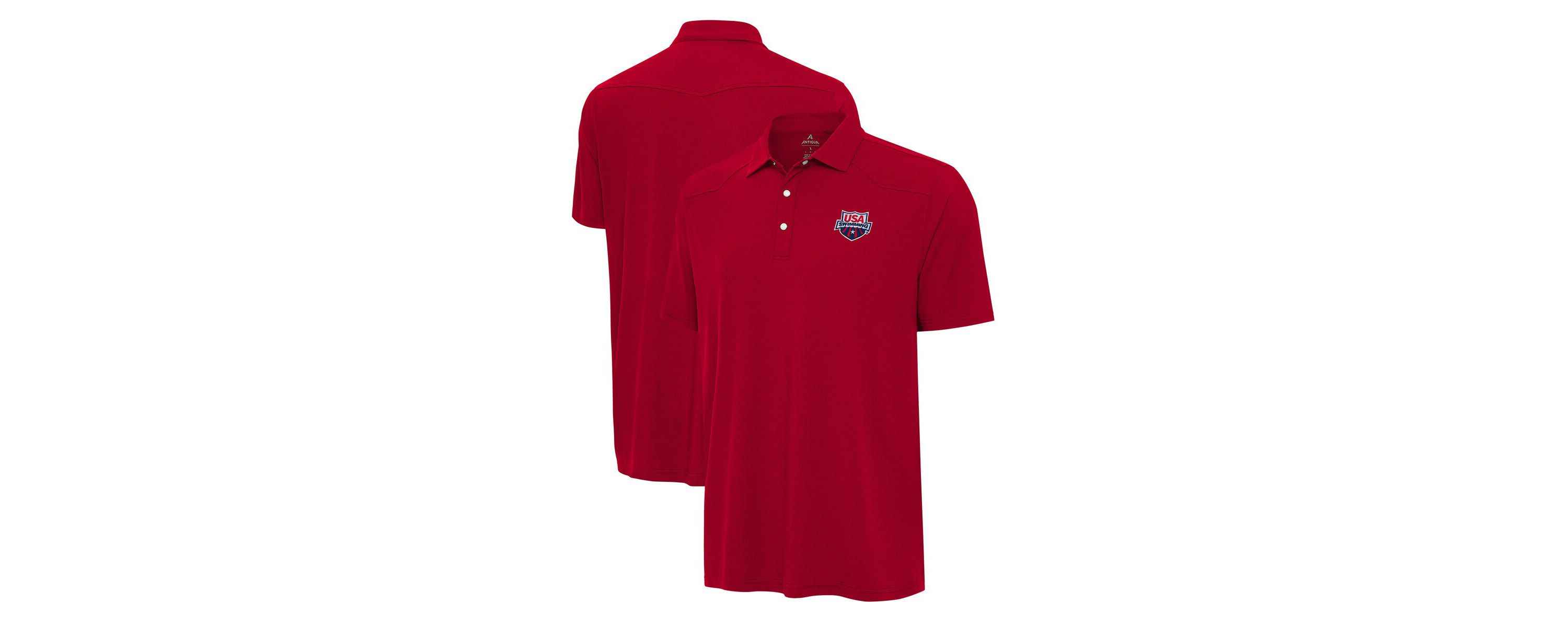 Olympics USA Swimming Western Polo