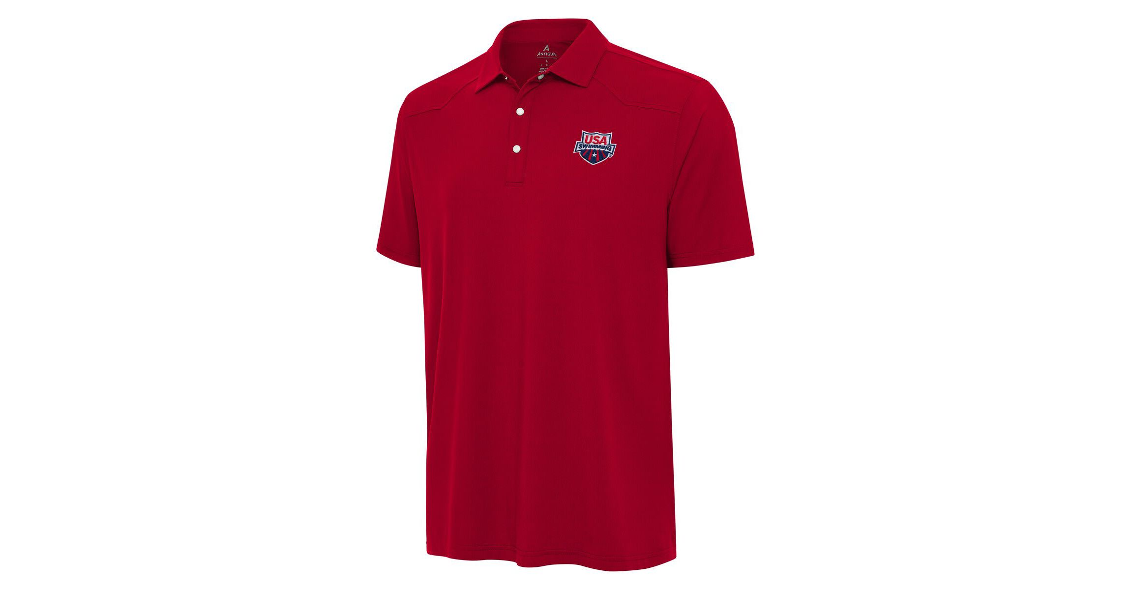 Olympics USA Swimming Western Polo