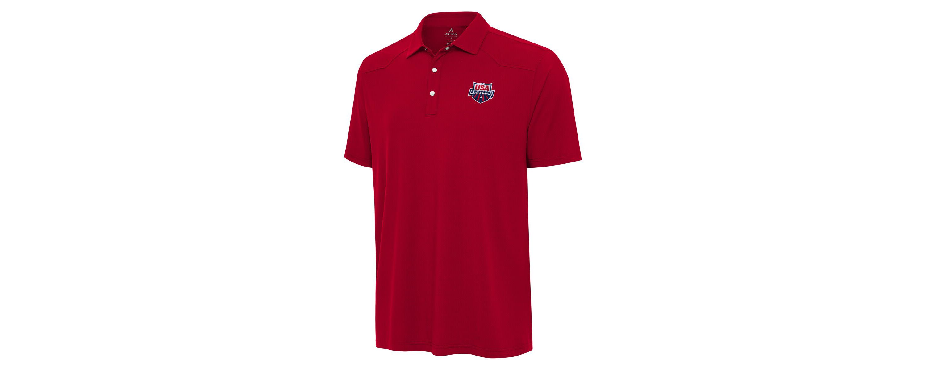 Olympics USA Swimming Western Polo