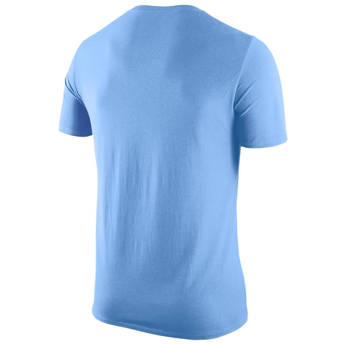 NCAA Nike Powder UCF Knights 2024 Space Game 407 T-Shirt