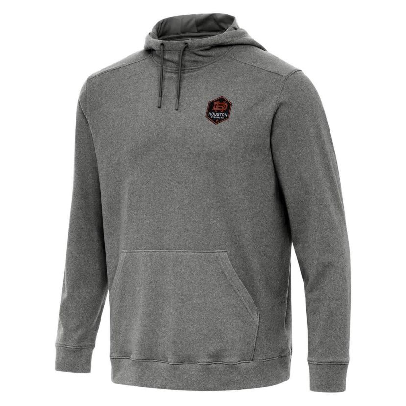 MLS Houston Dynamo FC Cloud Pullover Hoodie
