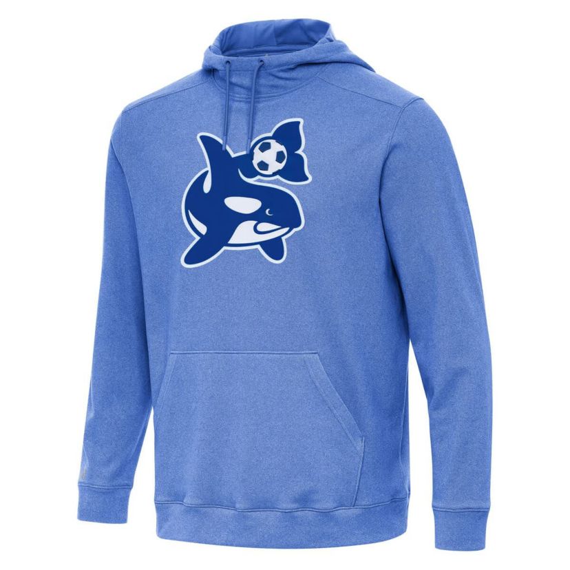 MLS Seattle Sounders FC Cloud Pullover Hoodie