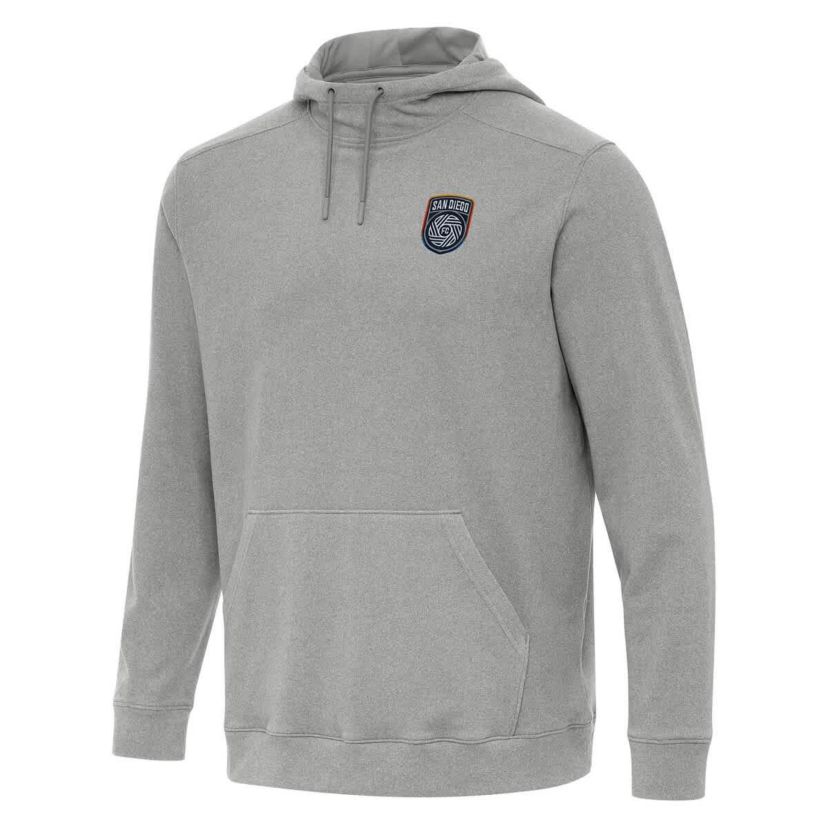 MLS San Diego FC Cloud Pullover Hoodie