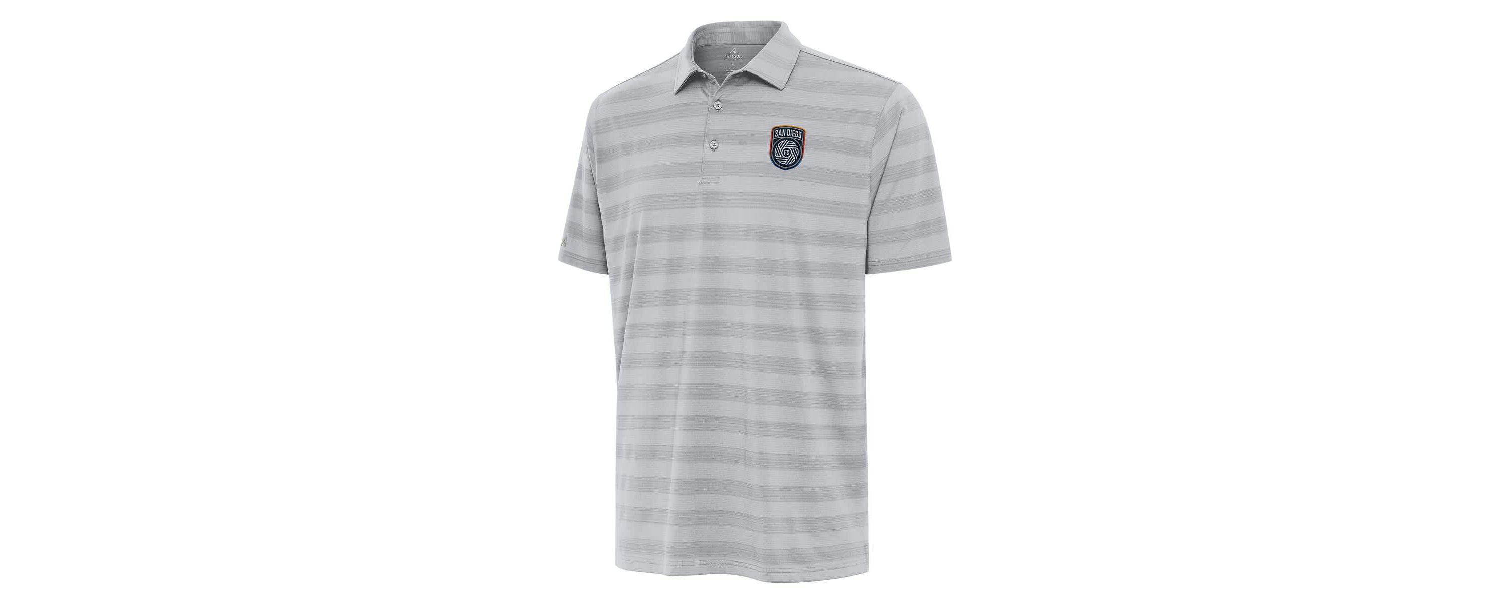 MLS San Diego FC Tunnel Polo
