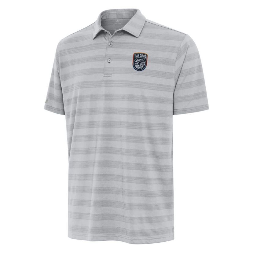 MLS San Diego FC Tunnel Polo