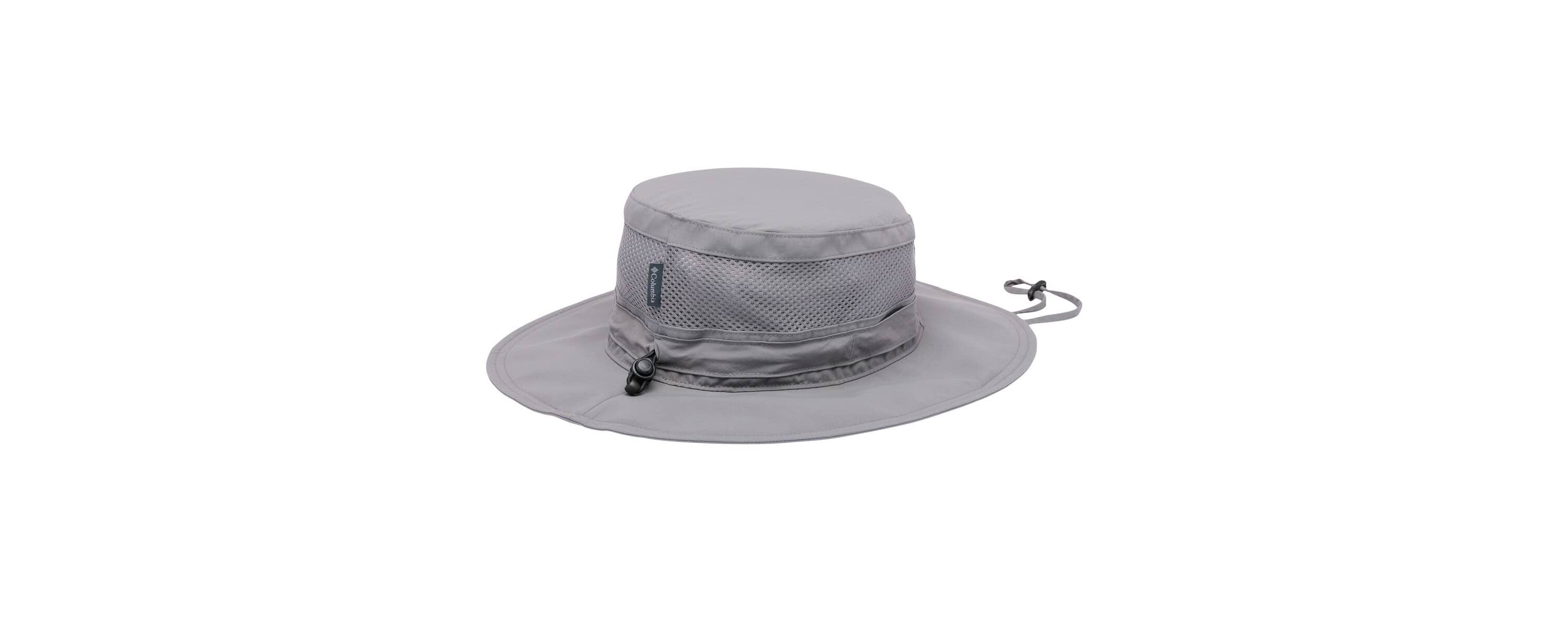 NCAA Oklahoma Sooners Bora Bora III Omni-Shade Booney Hat