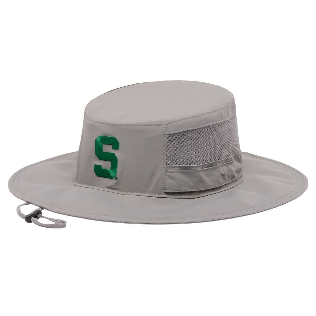 NCAA Michigan State Spartans Bora Bora III Omni-Shade Booney Hat