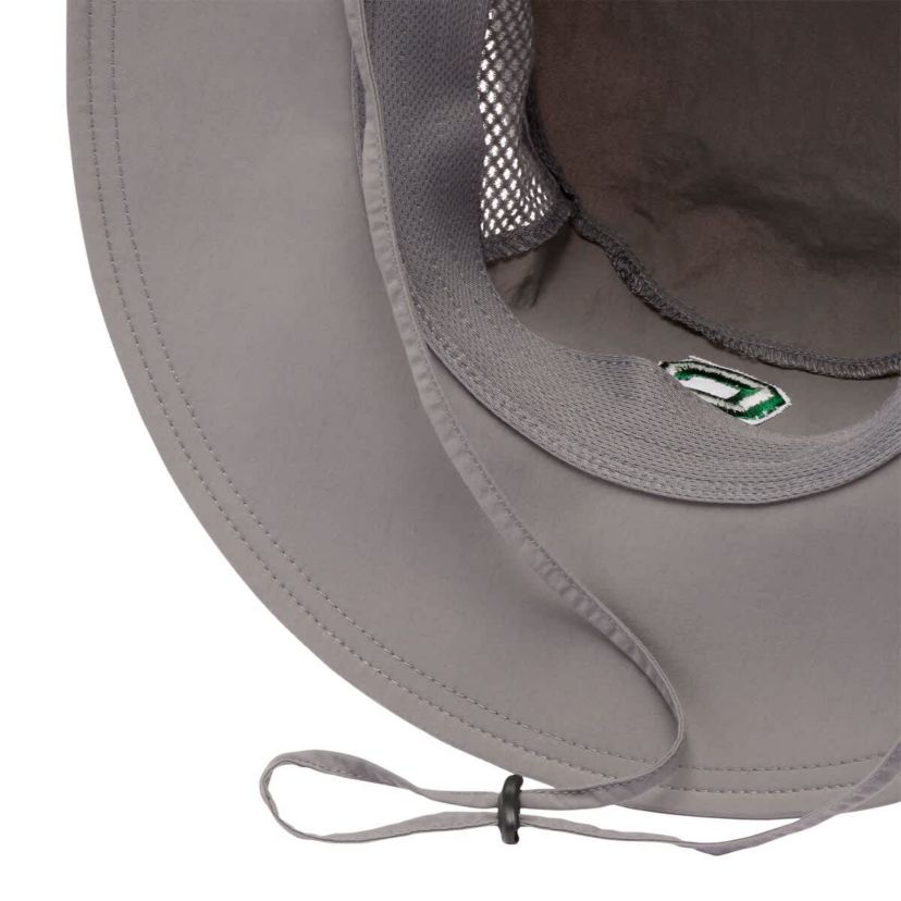 NCAA Michigan State Spartans Bora Bora III Omni-Shade Booney Hat