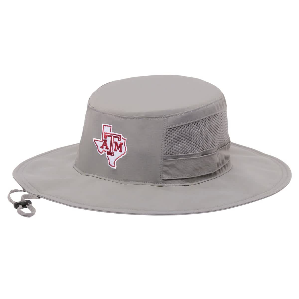 NCAA Texas A&M Aggies Bora Bora III Omni-Shade Booney Hat