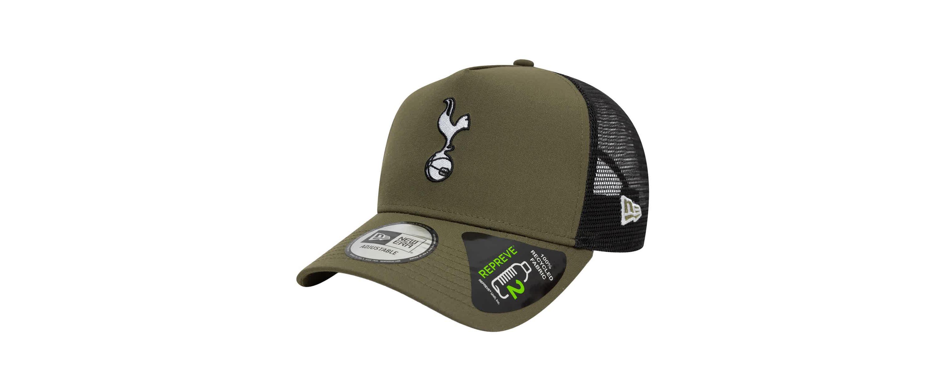 Premier League Tottenham Hotspur Trucker Adjustable Hat