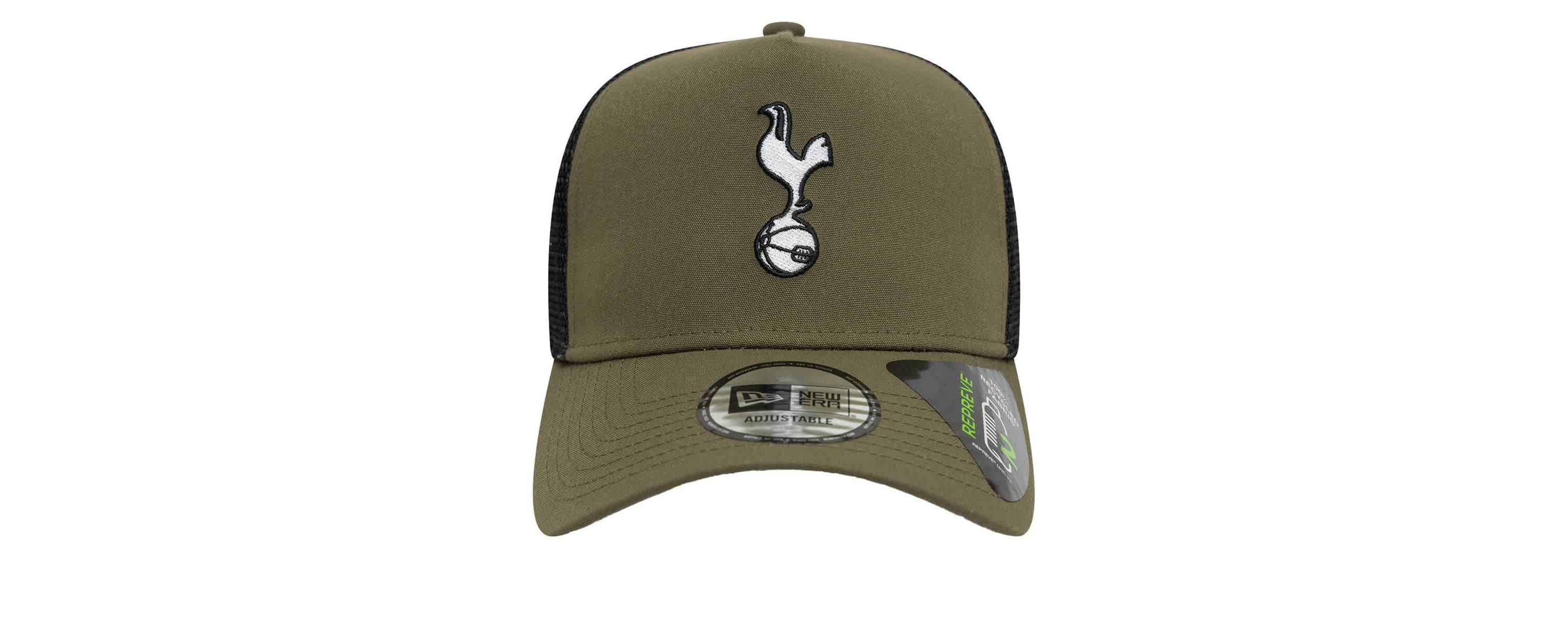 Premier League Tottenham Hotspur Trucker Adjustable Hat