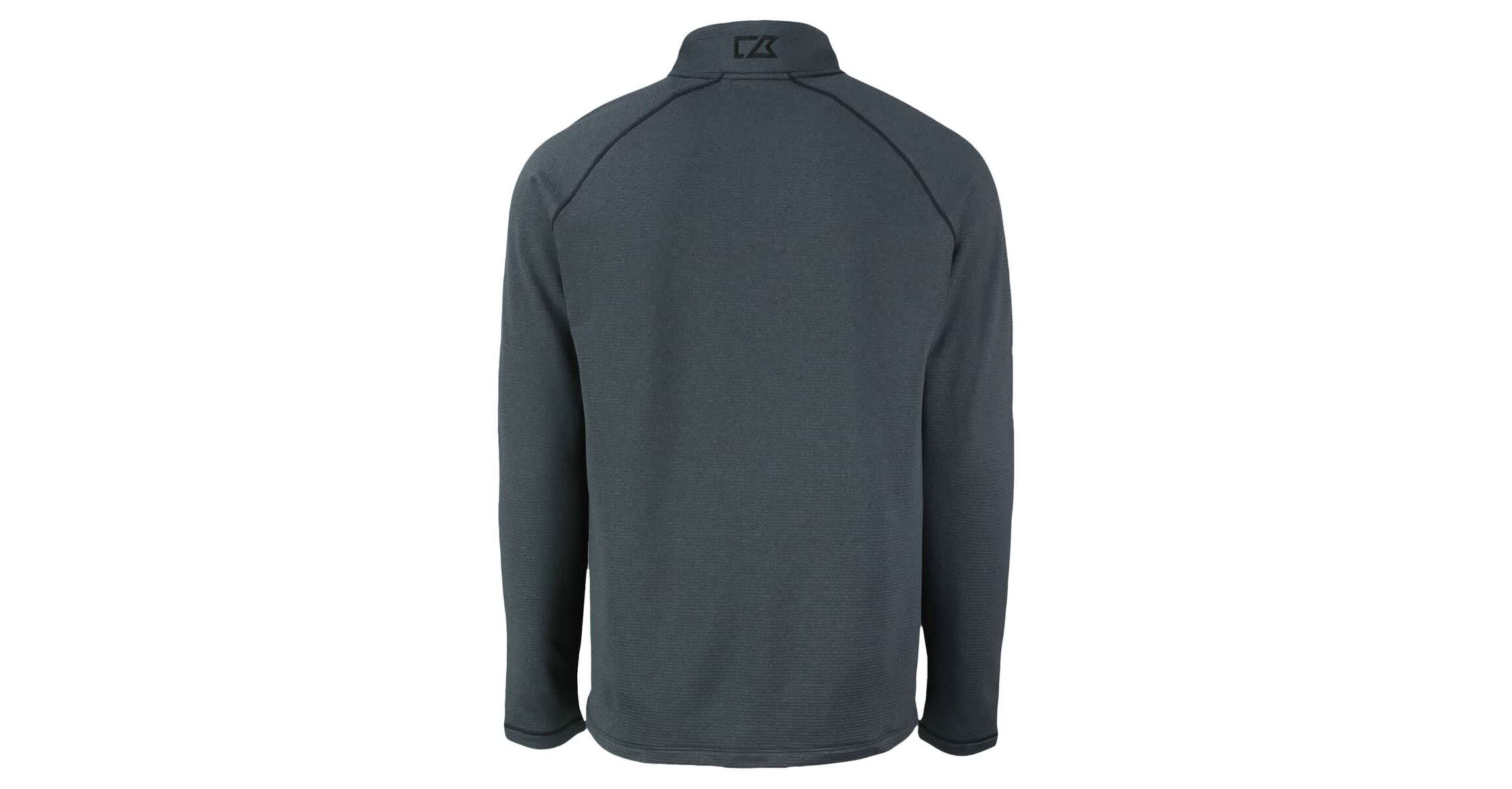 Boston Red Sox MLB Boston Sox Peshastin Eco Fleece Recycled Raglan Quarter-Zip Top