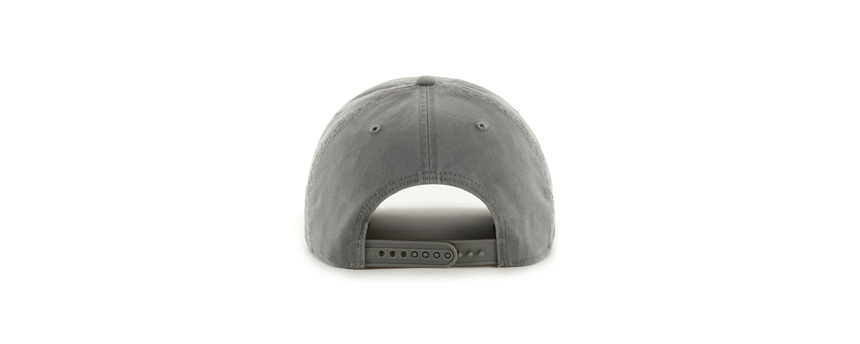 NHL Pittsburgh Penguins Canyon Ranchero Hitch Adjustable Hat