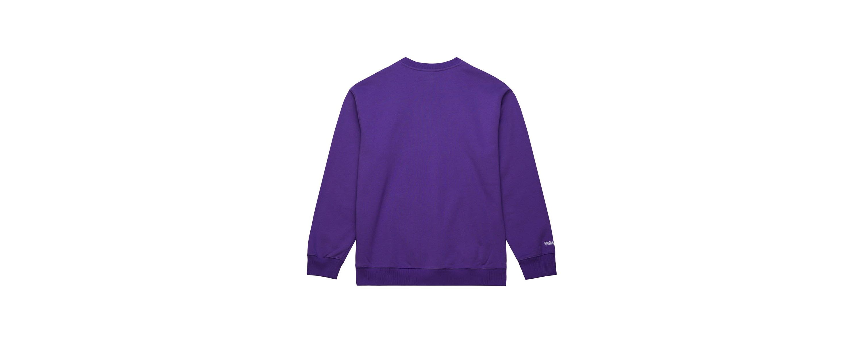 NBA Sacramento Kings Nights Pullover Sweatshirt