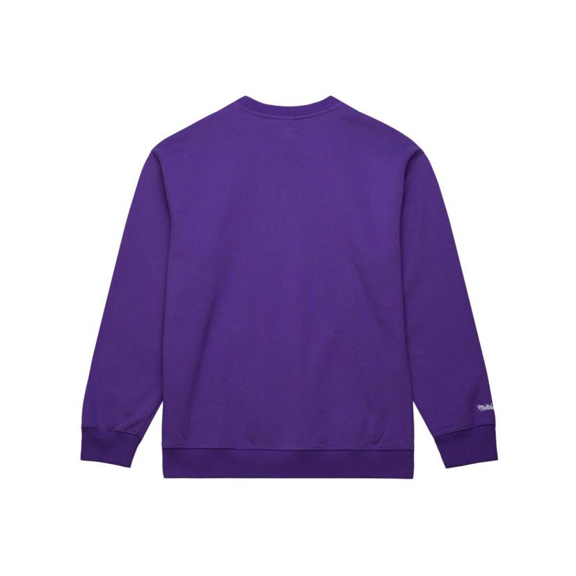NBA Sacramento Kings Nights Pullover Sweatshirt