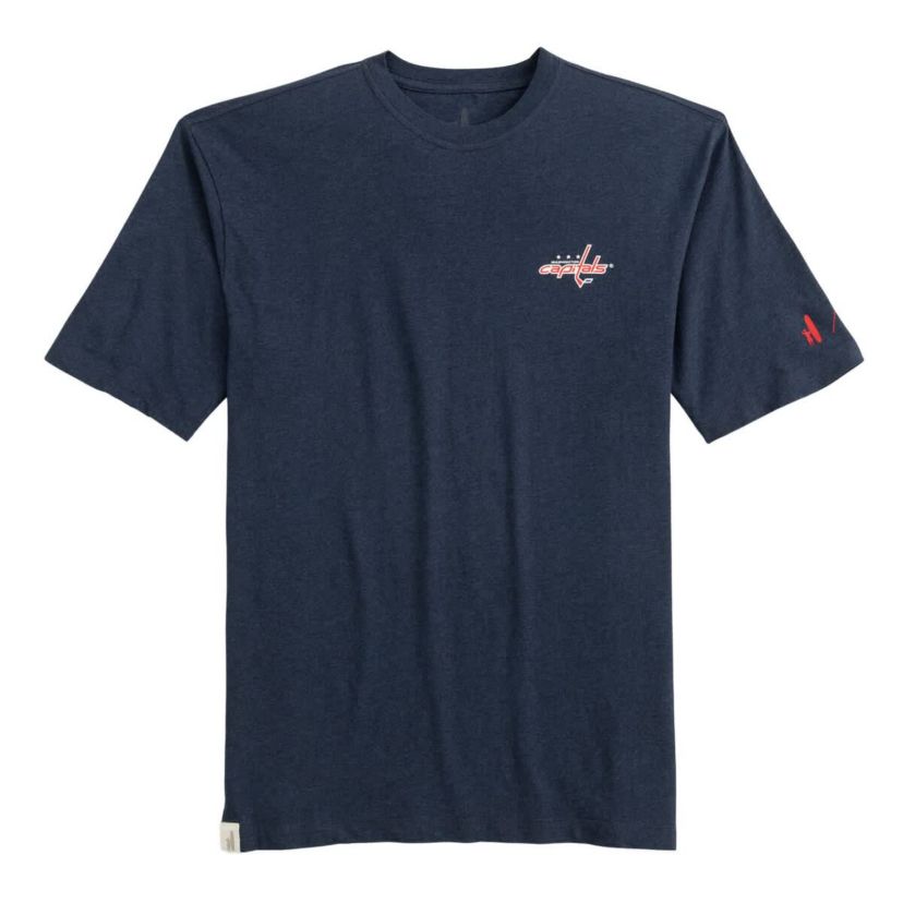 NHL Washington Capitals ed Spencer T-Shirt