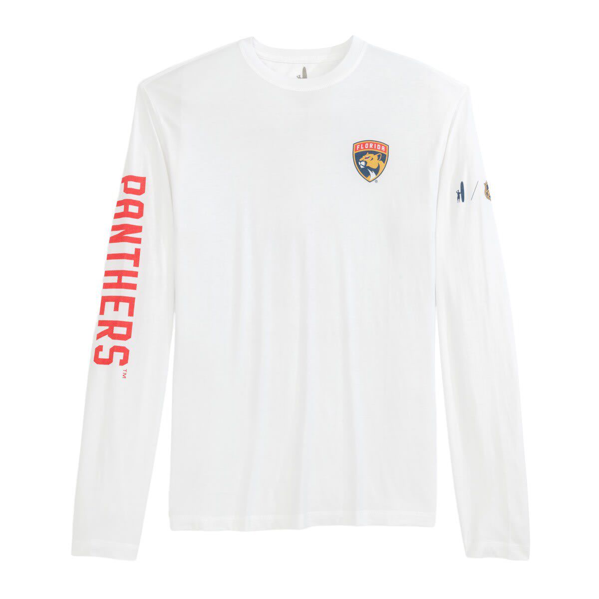 NHL Florida Panthers Adam Long Sleeve T-Shirt