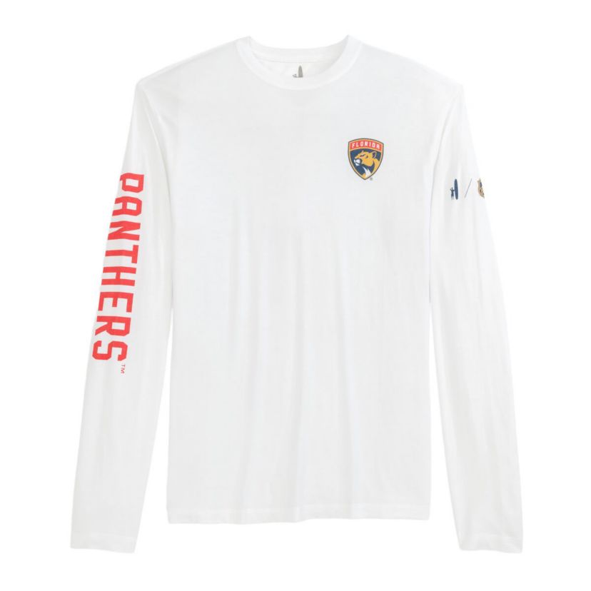 NHL Florida Panthers Adam Long Sleeve T-Shirt
