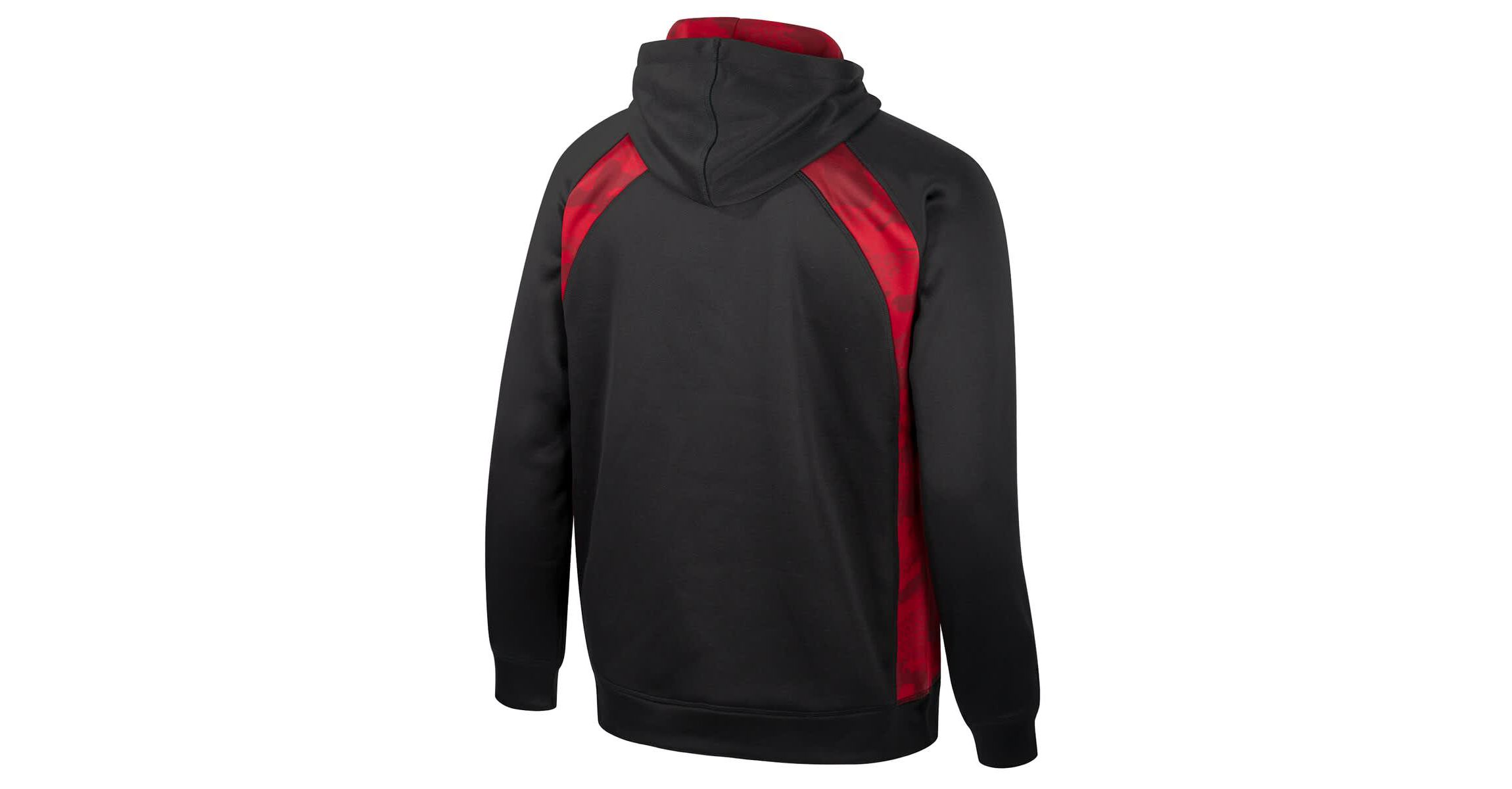 NCAA Ohio State Buckeyes Big & Tall On Honor Pullover Hoodie