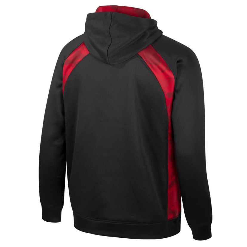 NCAA Ohio State Buckeyes Big & Tall On Honor Pullover Hoodie