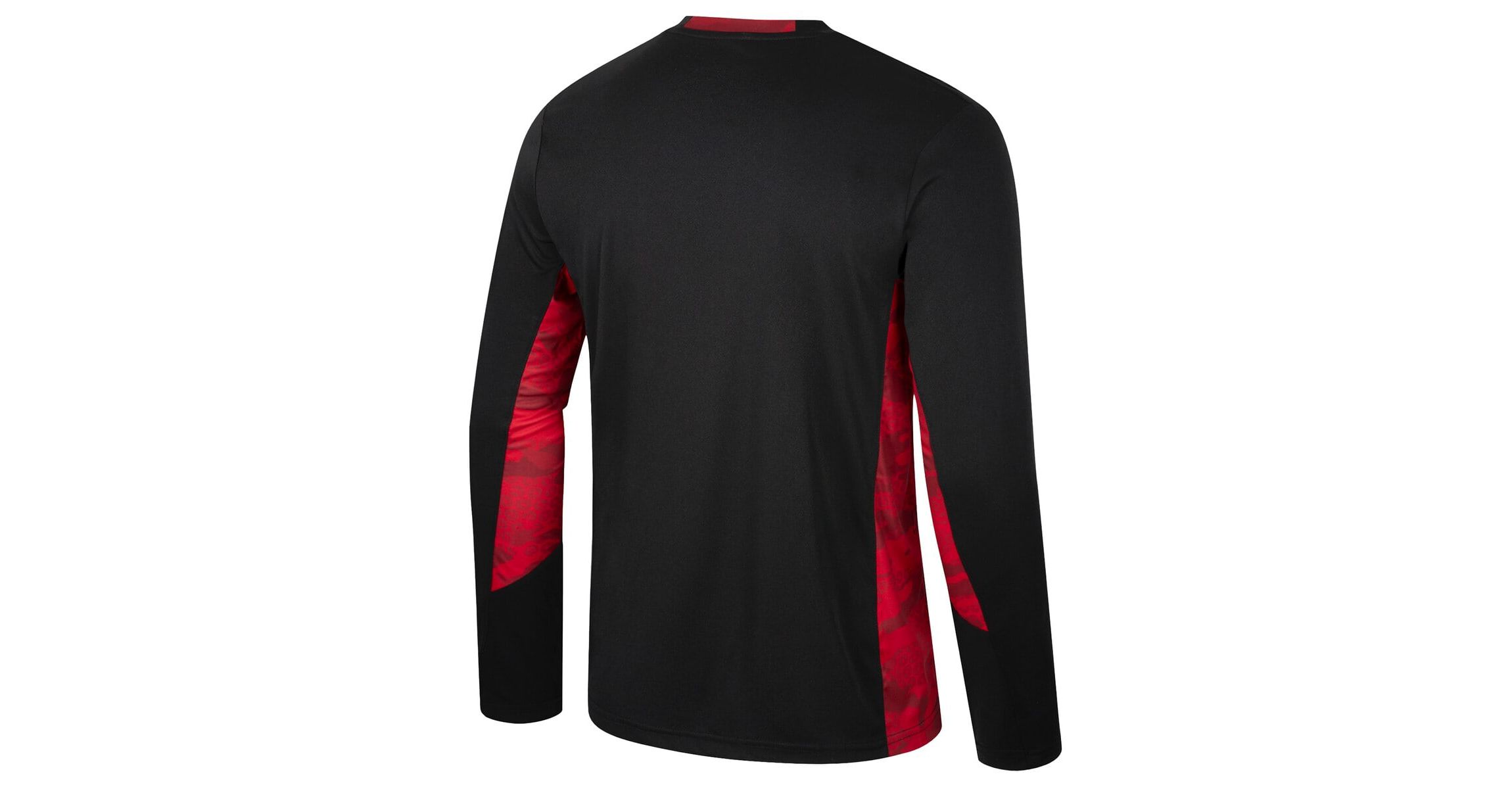 NCAA Ohio State Buckeyes Big & Tall On Honor Long Sleeve T-Shirt