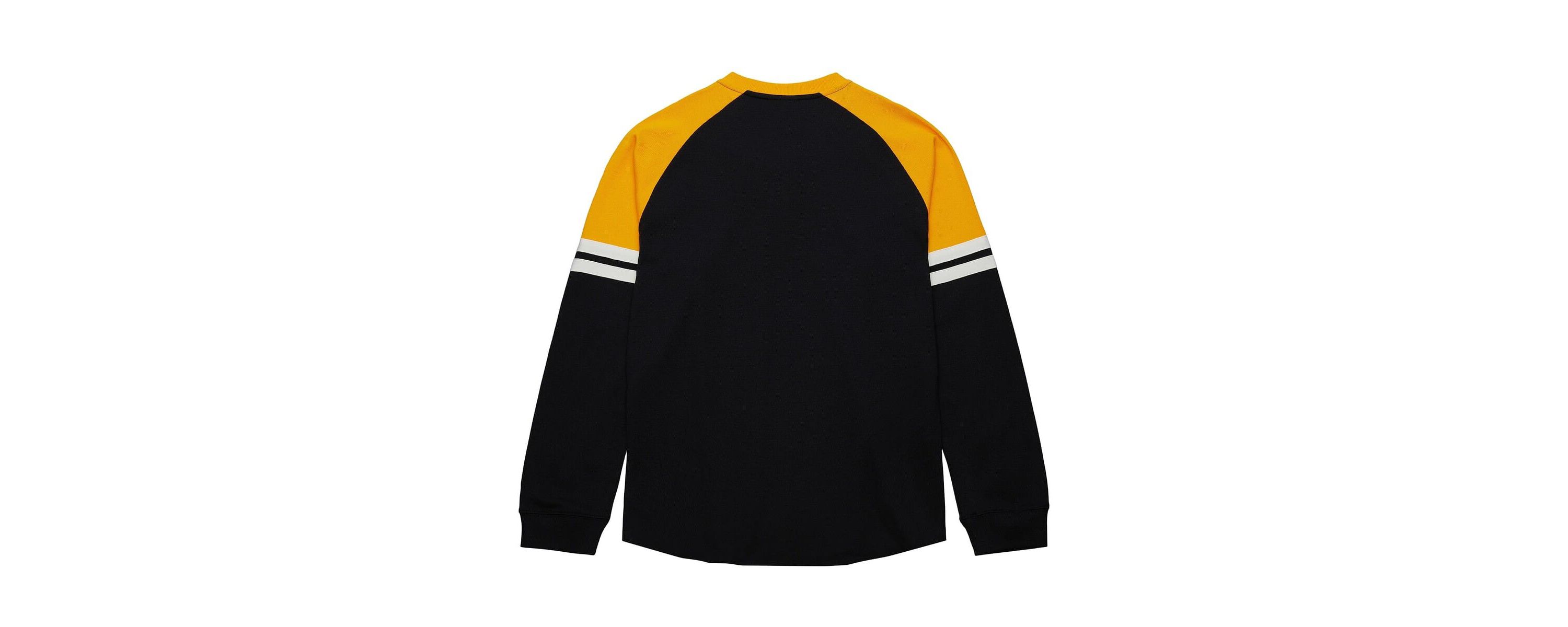 NHL Thermal Henley Long Sleeve T-Shirt