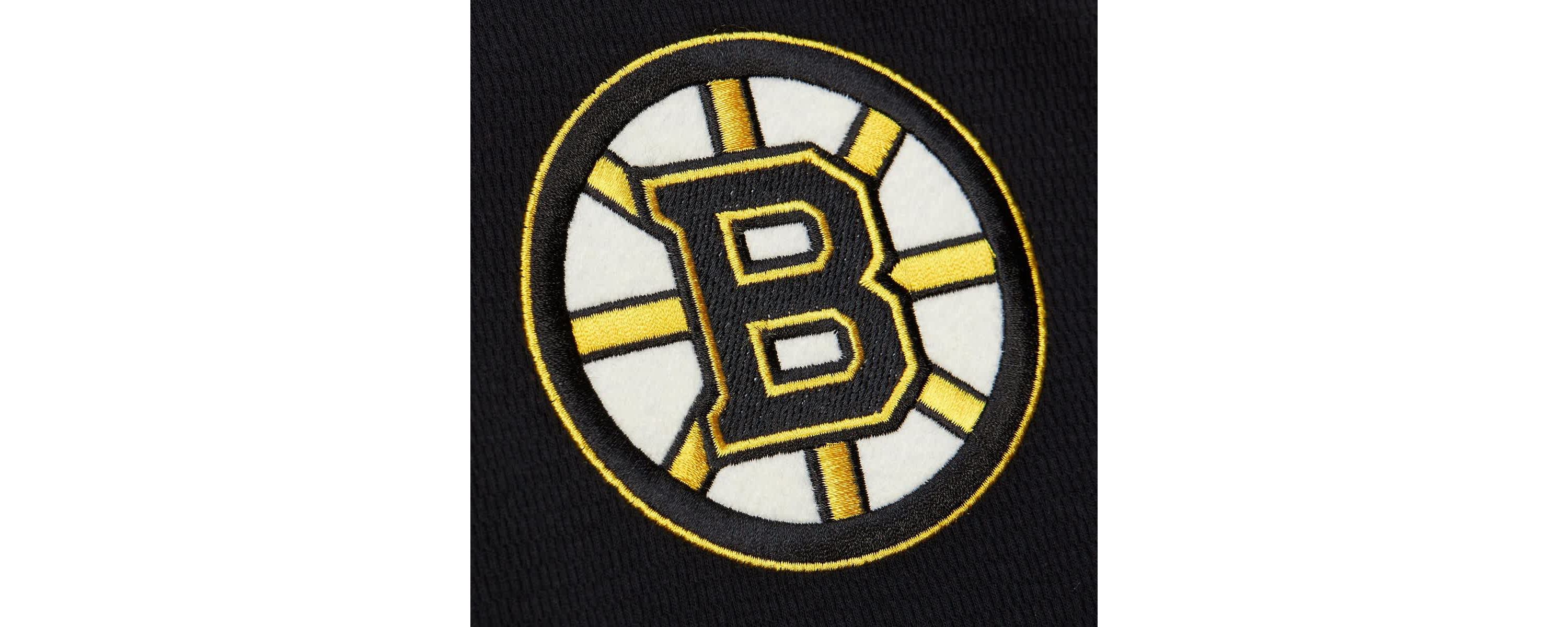 NHL Thermal Henley Long Sleeve T-Shirt