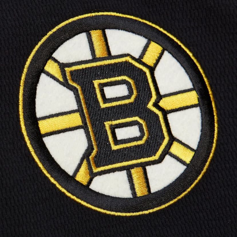 NHL Thermal Henley Long Sleeve T-Shirt