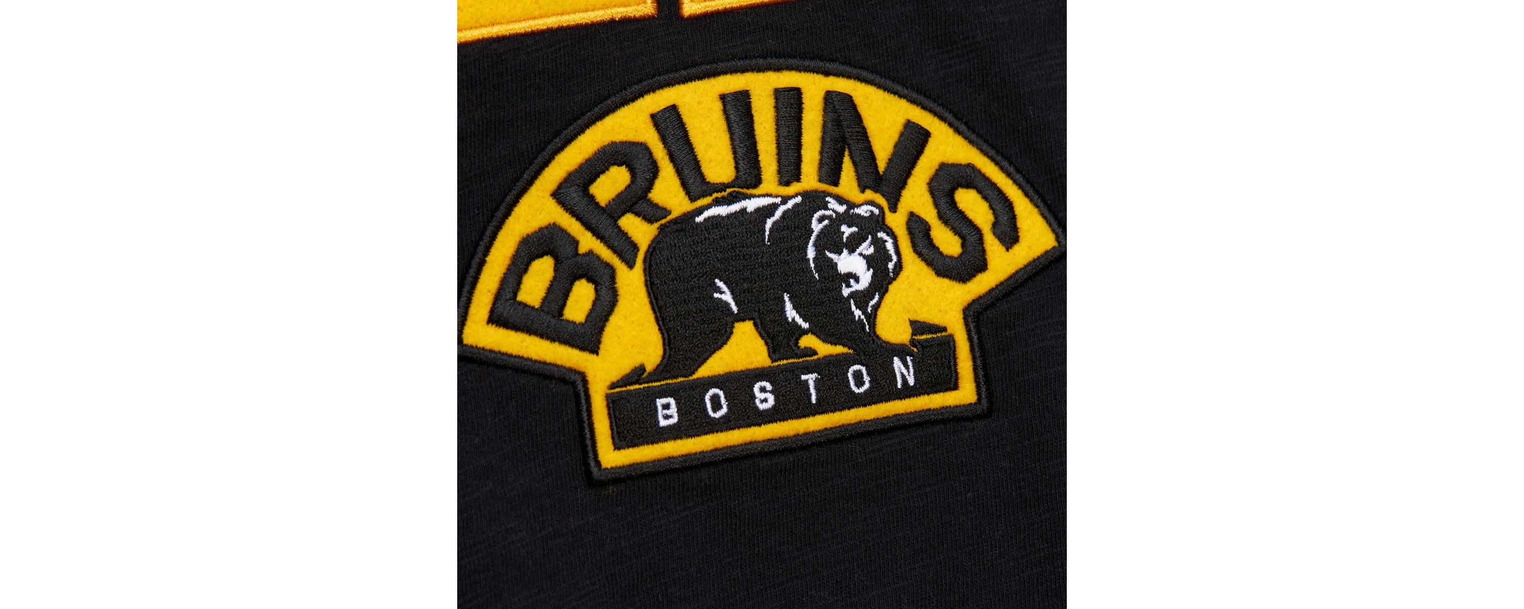 NHL Legendary Slub Raglan Long Sleeve T-Shirt