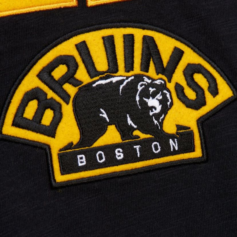NHL Legendary Slub Raglan Long Sleeve T-Shirt