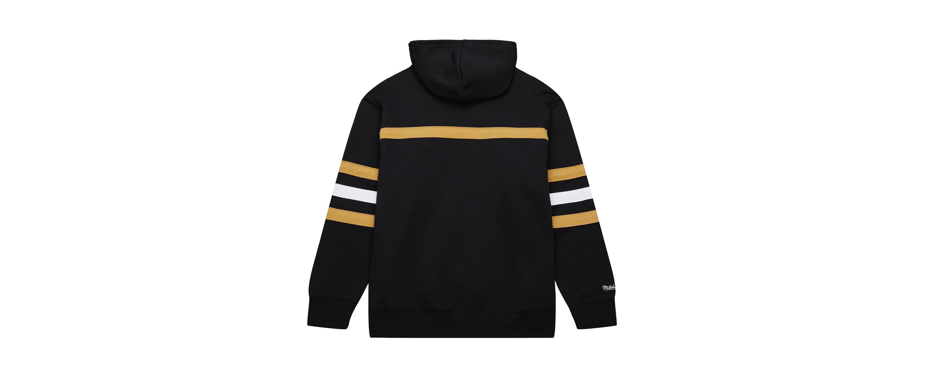 NHL Vegas Golden Knights Head Coach Slogan Pullover Hoodie