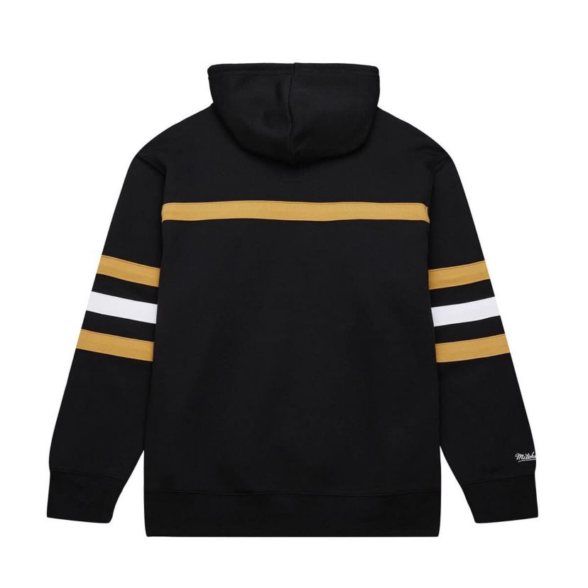 NHL Vegas Golden Knights Head Coach Slogan Pullover Hoodie