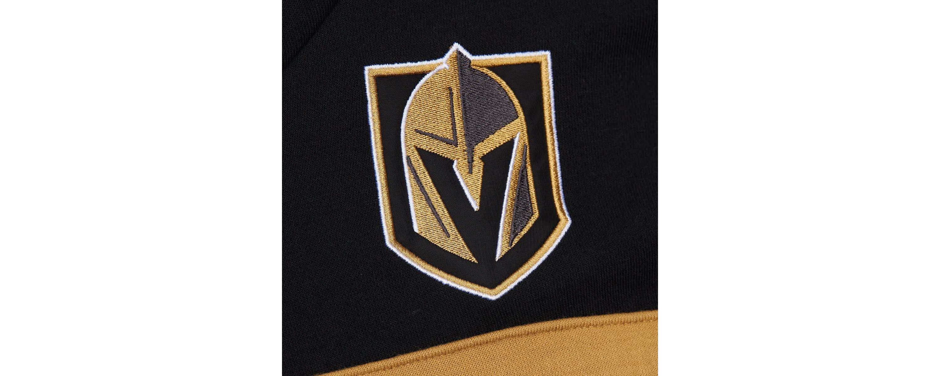 NHL Vegas Golden Knights Head Coach Slogan Pullover Hoodie