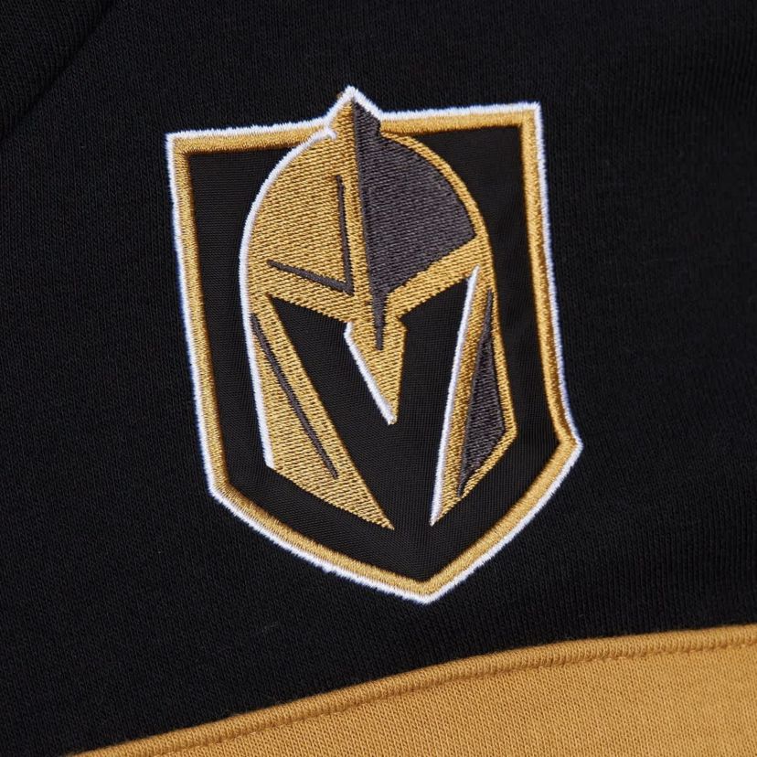 NHL Vegas Golden Knights Head Coach Slogan Pullover Hoodie