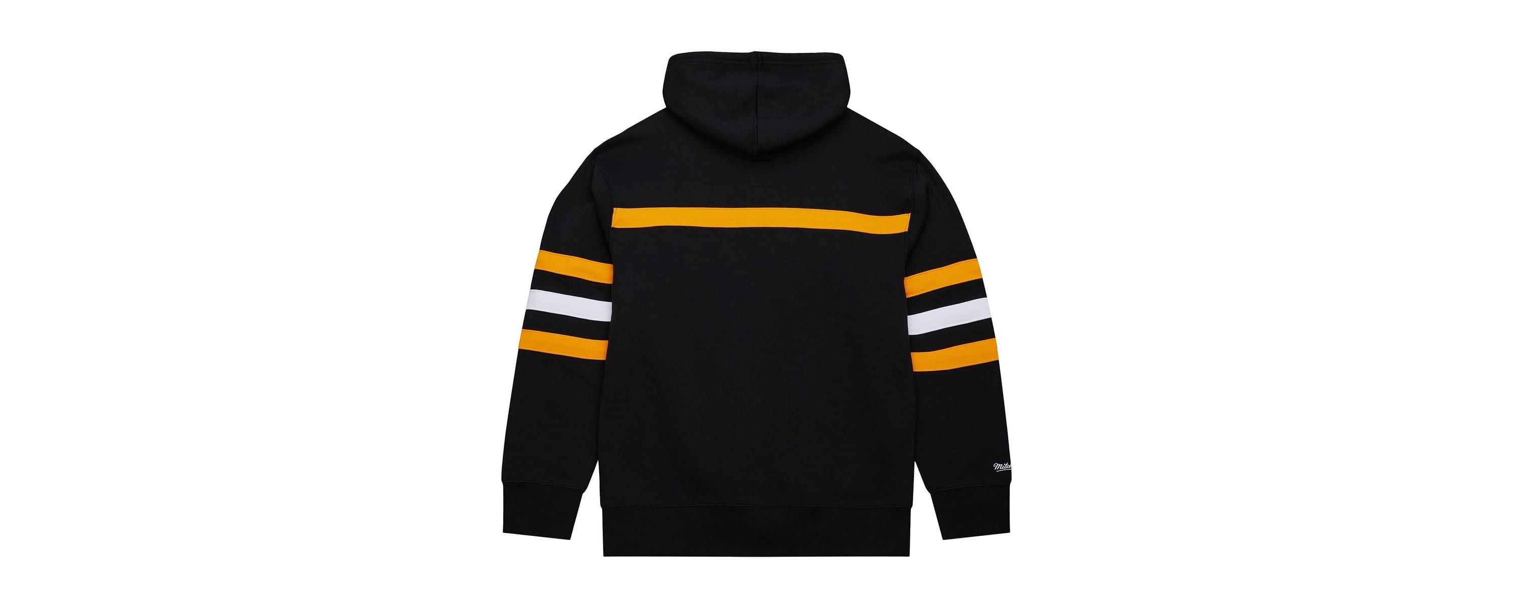 NHL Head Coach Slogan Pullover Hoodie