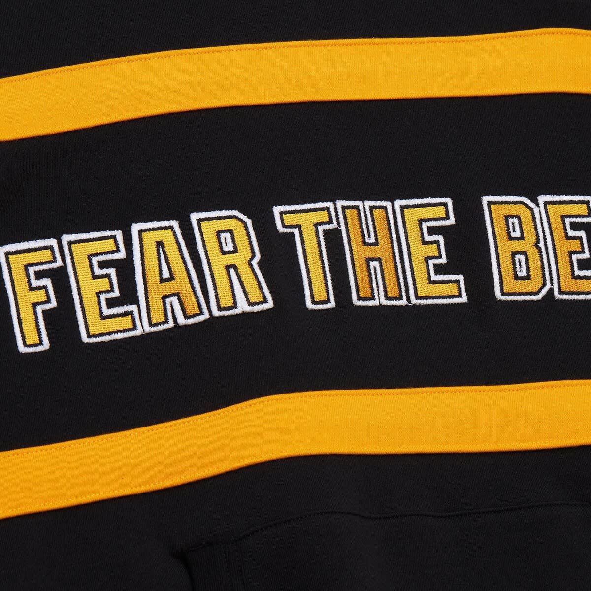 NHL Head Coach Slogan Pullover Hoodie