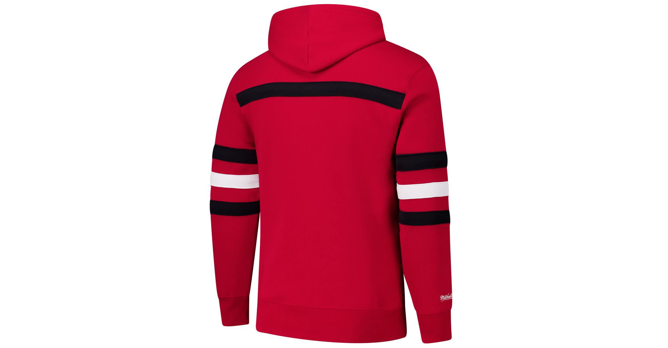 NHL Detroit Wings Head Coach Slogan Pullover Hoodie