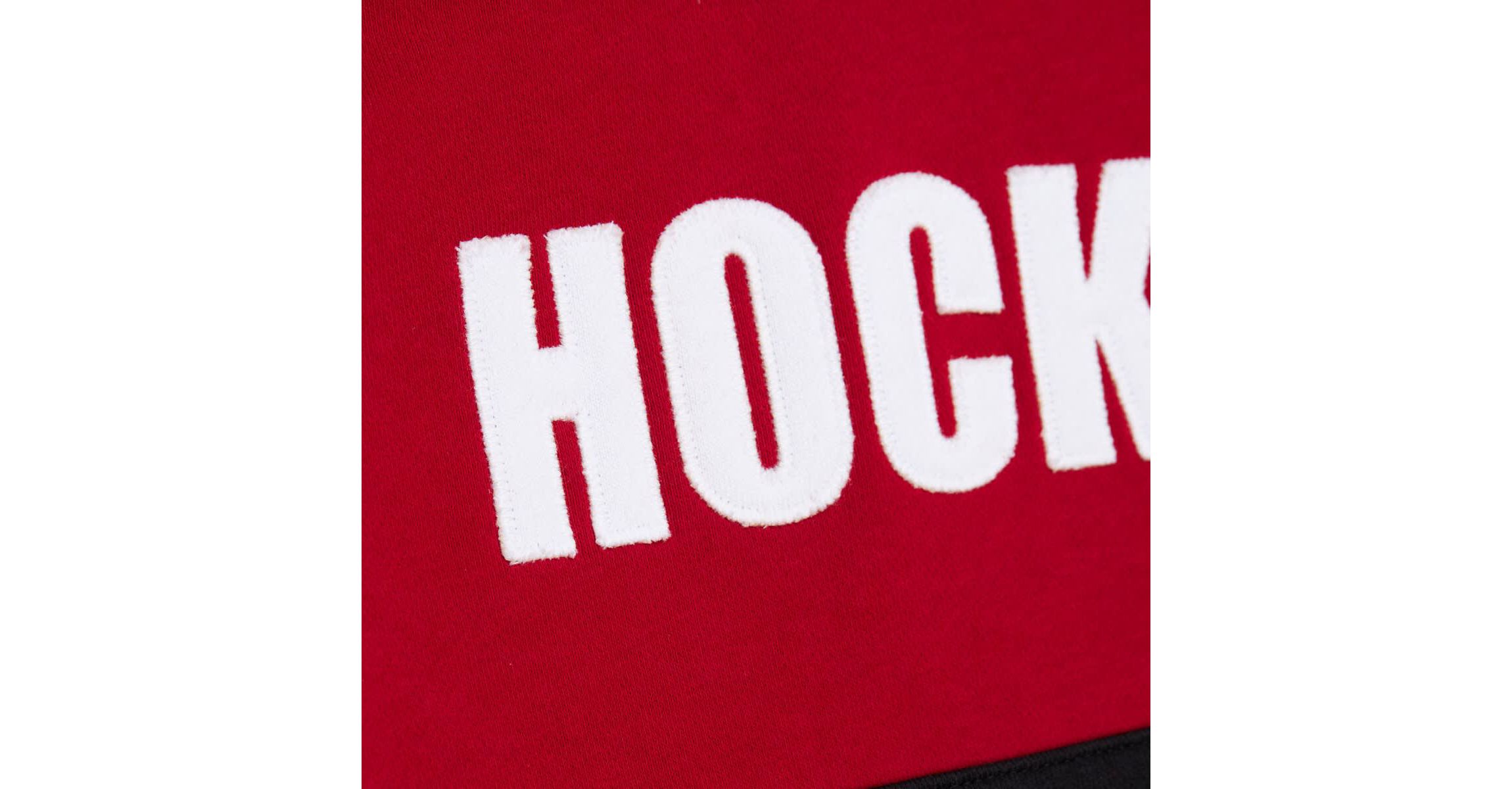 NHL Detroit Wings Head Coach Slogan Pullover Hoodie