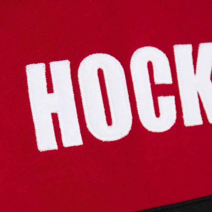 NHL Detroit Wings Head Coach Slogan Pullover Hoodie