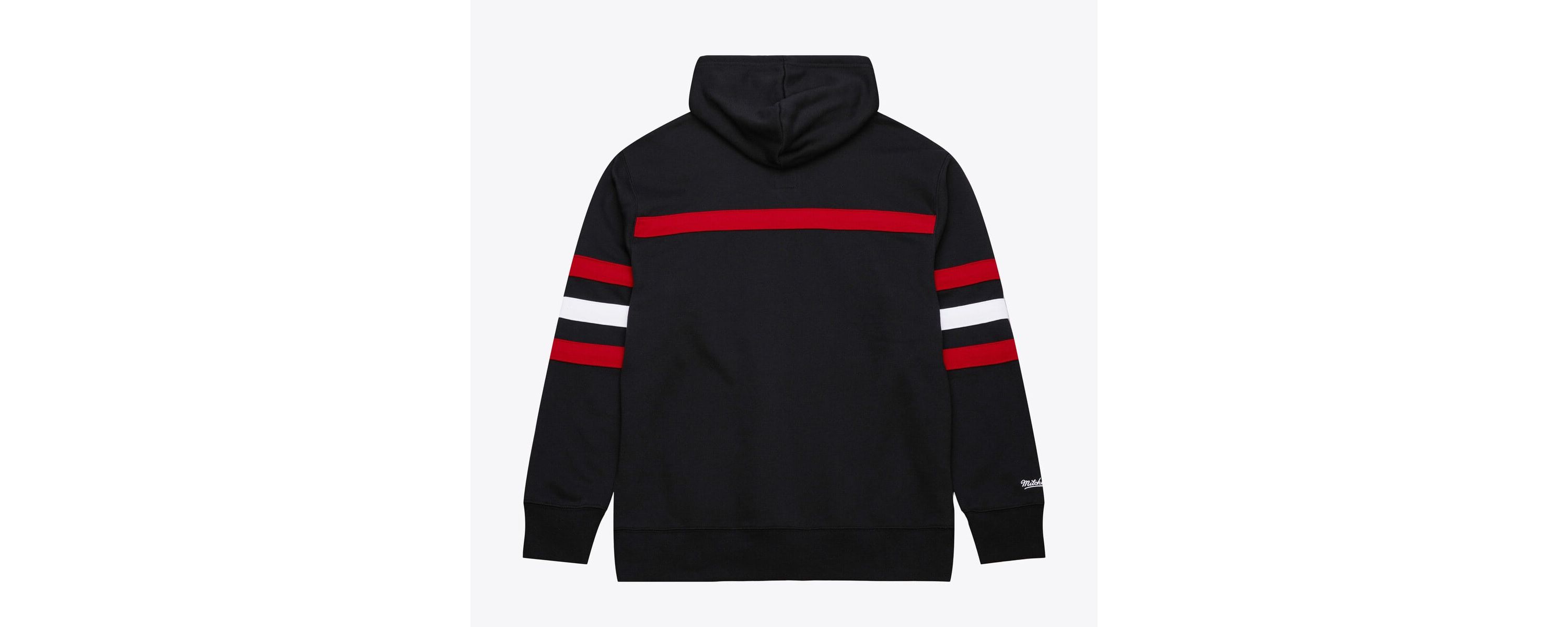 NHL New Jersey Devils Head Coach Slogan Pullover Hoodie