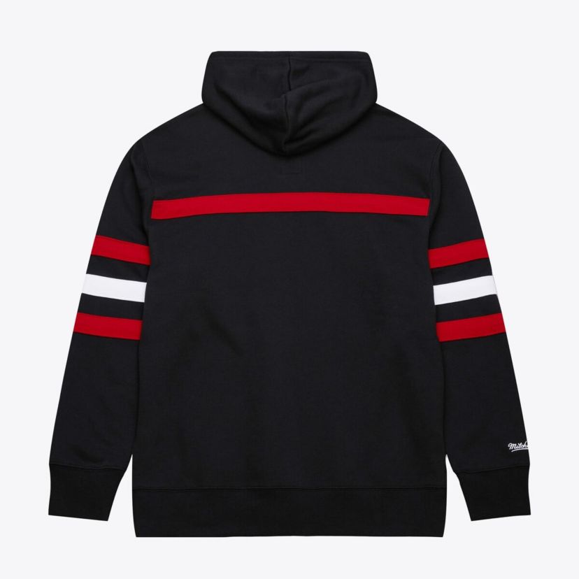 NHL New Jersey Devils Head Coach Slogan Pullover Hoodie