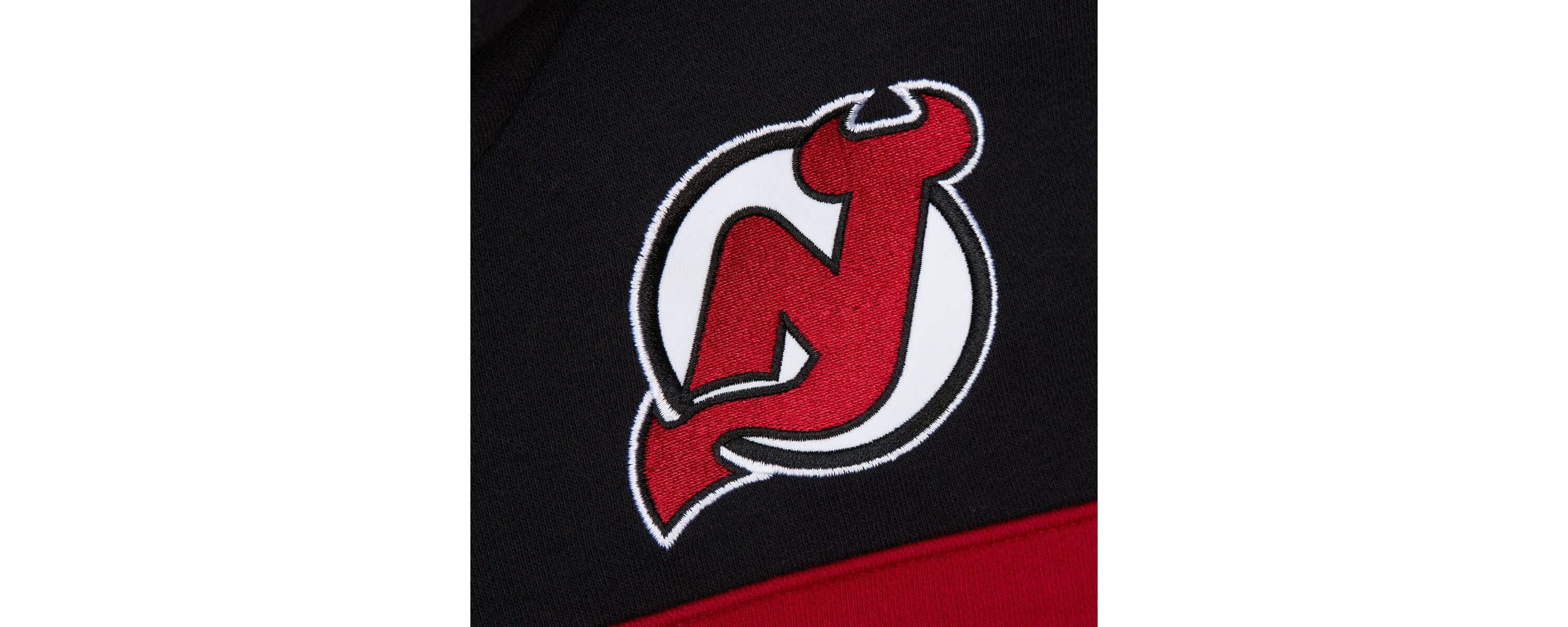 NHL New Jersey Devils Head Coach Slogan Pullover Hoodie