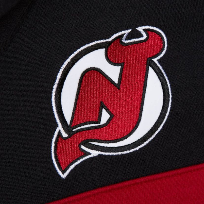 NHL New Jersey Devils Head Coach Slogan Pullover Hoodie