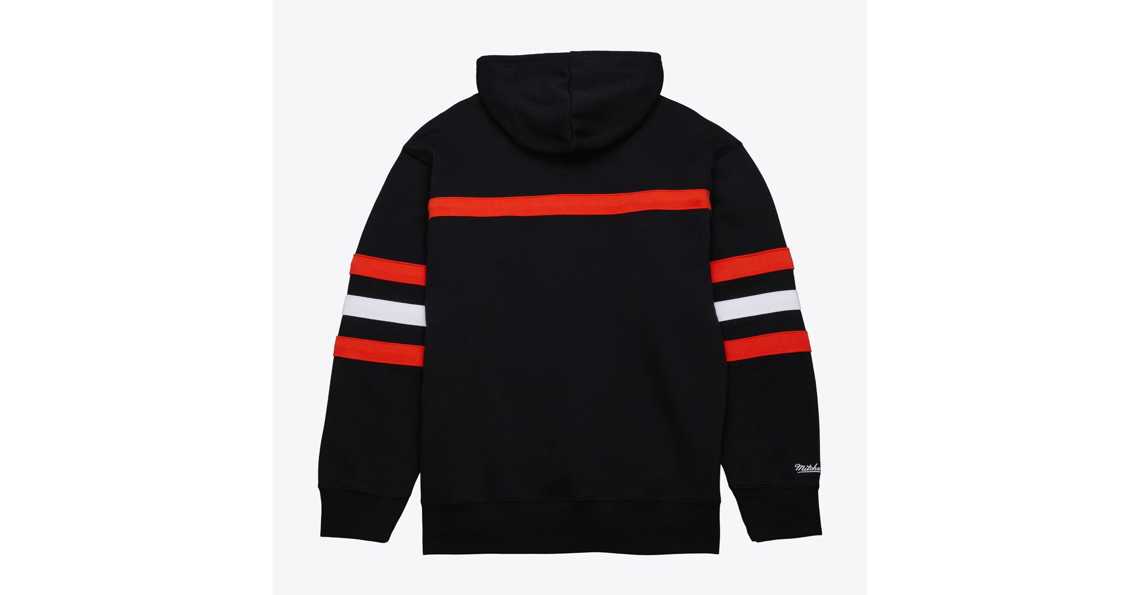 NHL Philadelphia Flyers Head Coach Slogan Pullover Hoodie