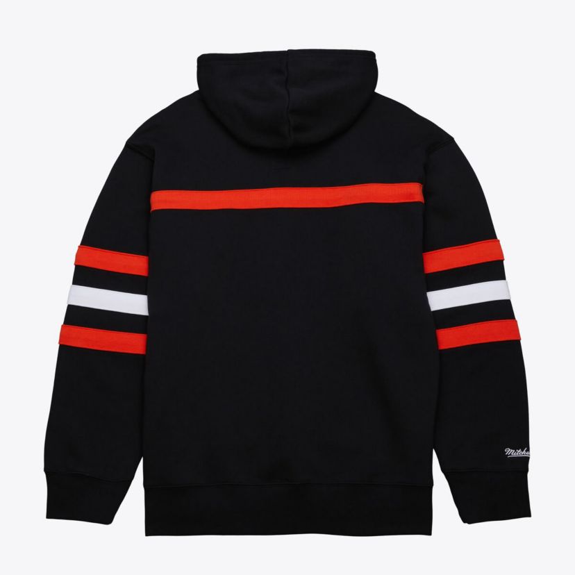 NHL Philadelphia Flyers Head Coach Slogan Pullover Hoodie