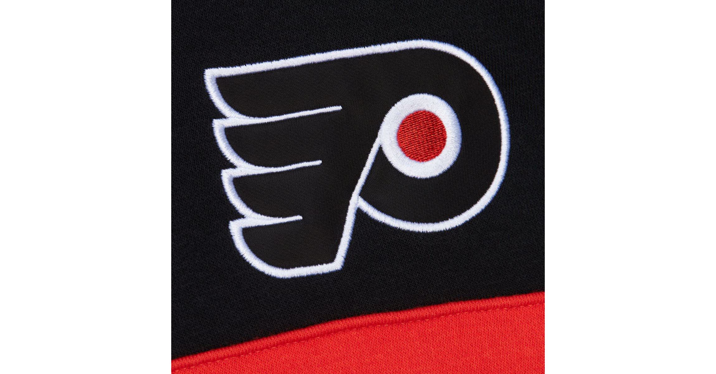 NHL Philadelphia Flyers Head Coach Slogan Pullover Hoodie