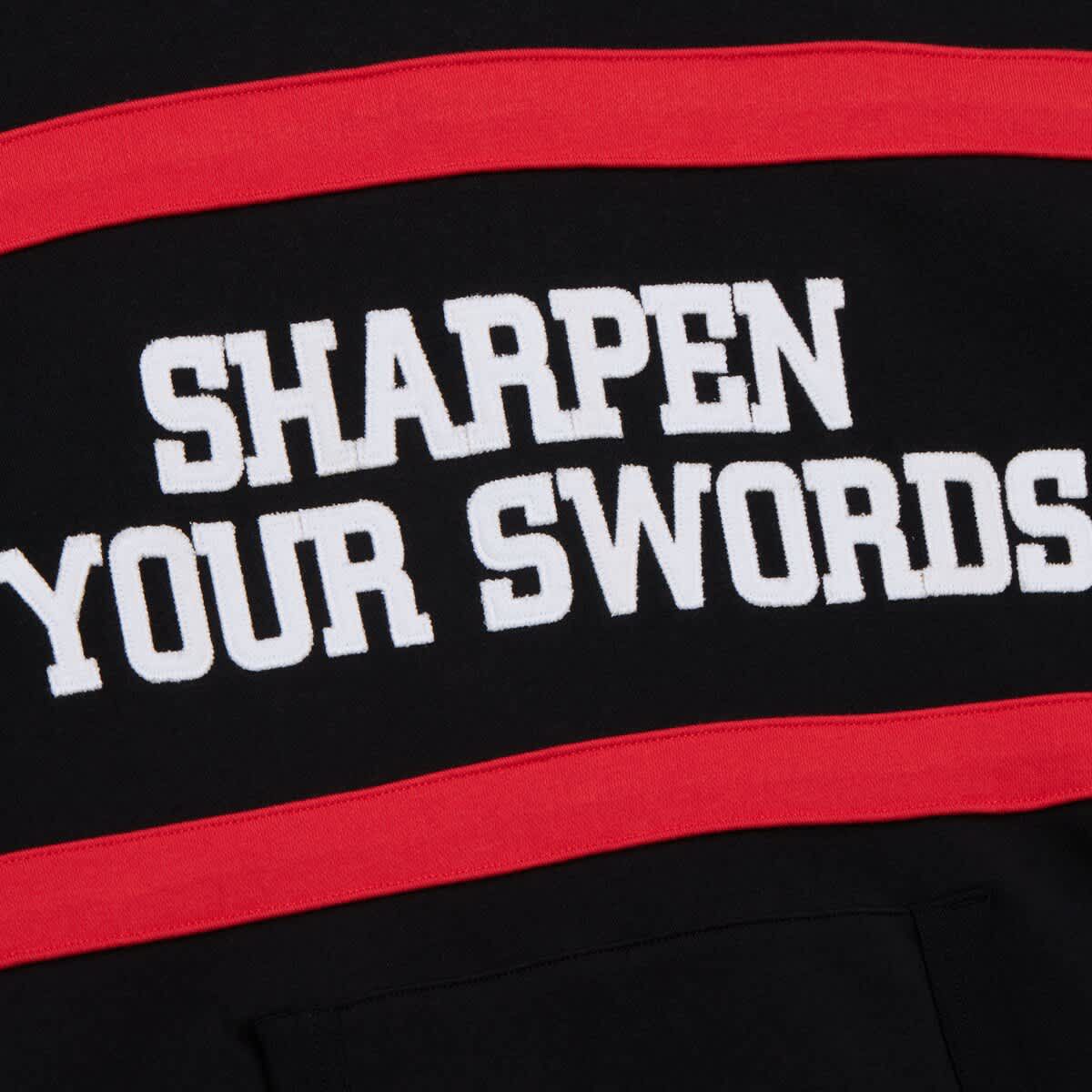 NHL Buffalo Sabres Head Coach Slogan Pullover Hoodie