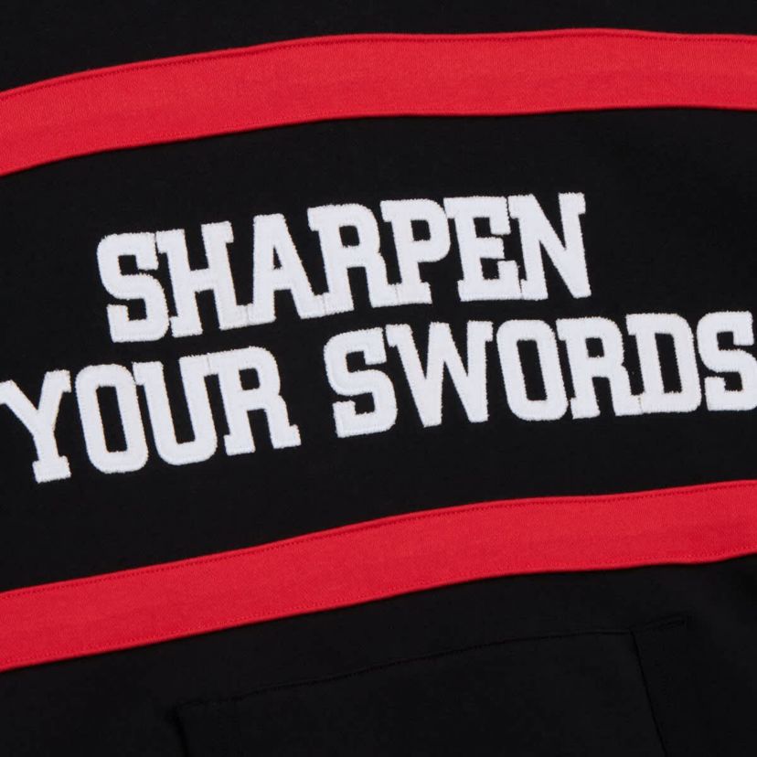 NHL Buffalo Sabres Head Coach Slogan Pullover Hoodie