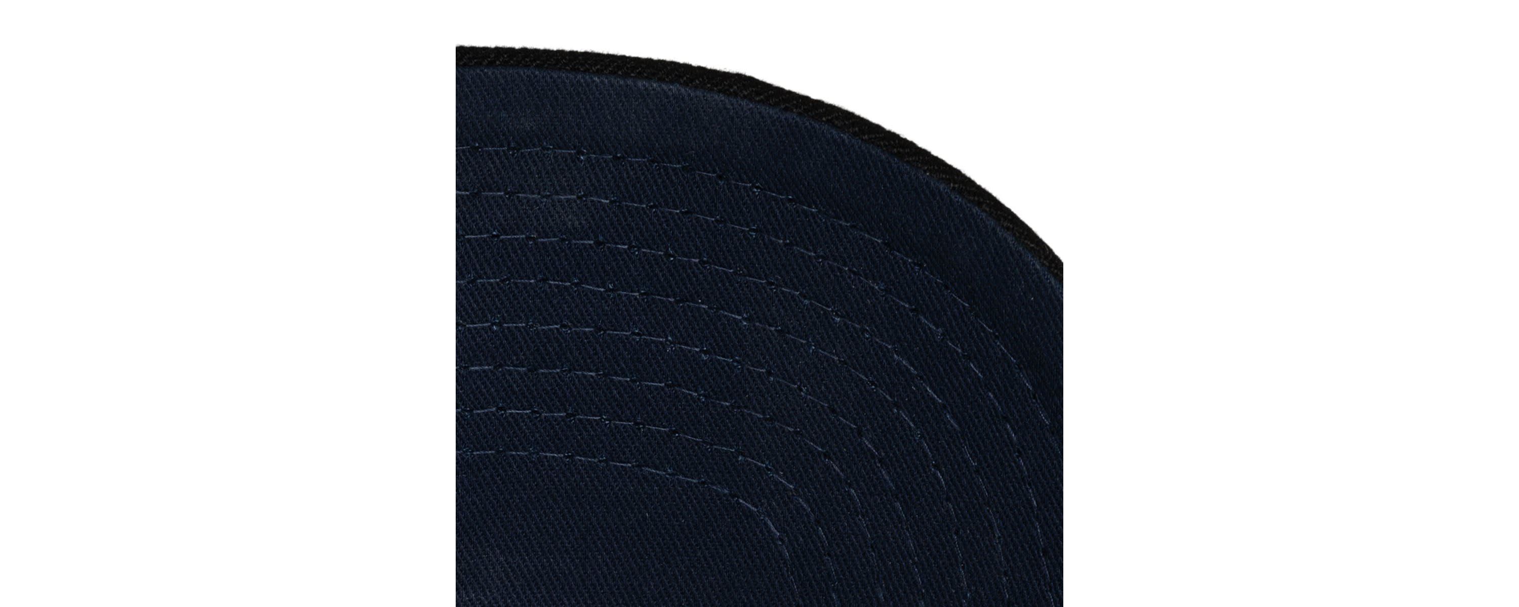 MLB New York Yankees Hyper Type Pro Crown Snapback Hat